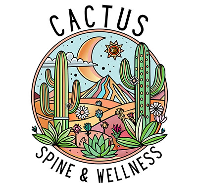 Cactus Spine & Wellness